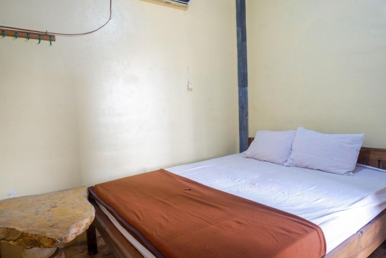 Hotel Kampoeng Drini Redpartner Brono Exterior photo