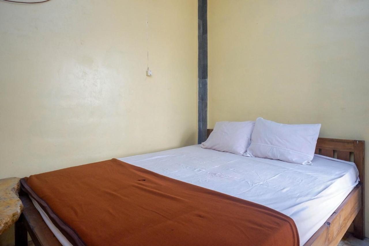 Hotel Kampoeng Drini Redpartner Brono Exterior photo