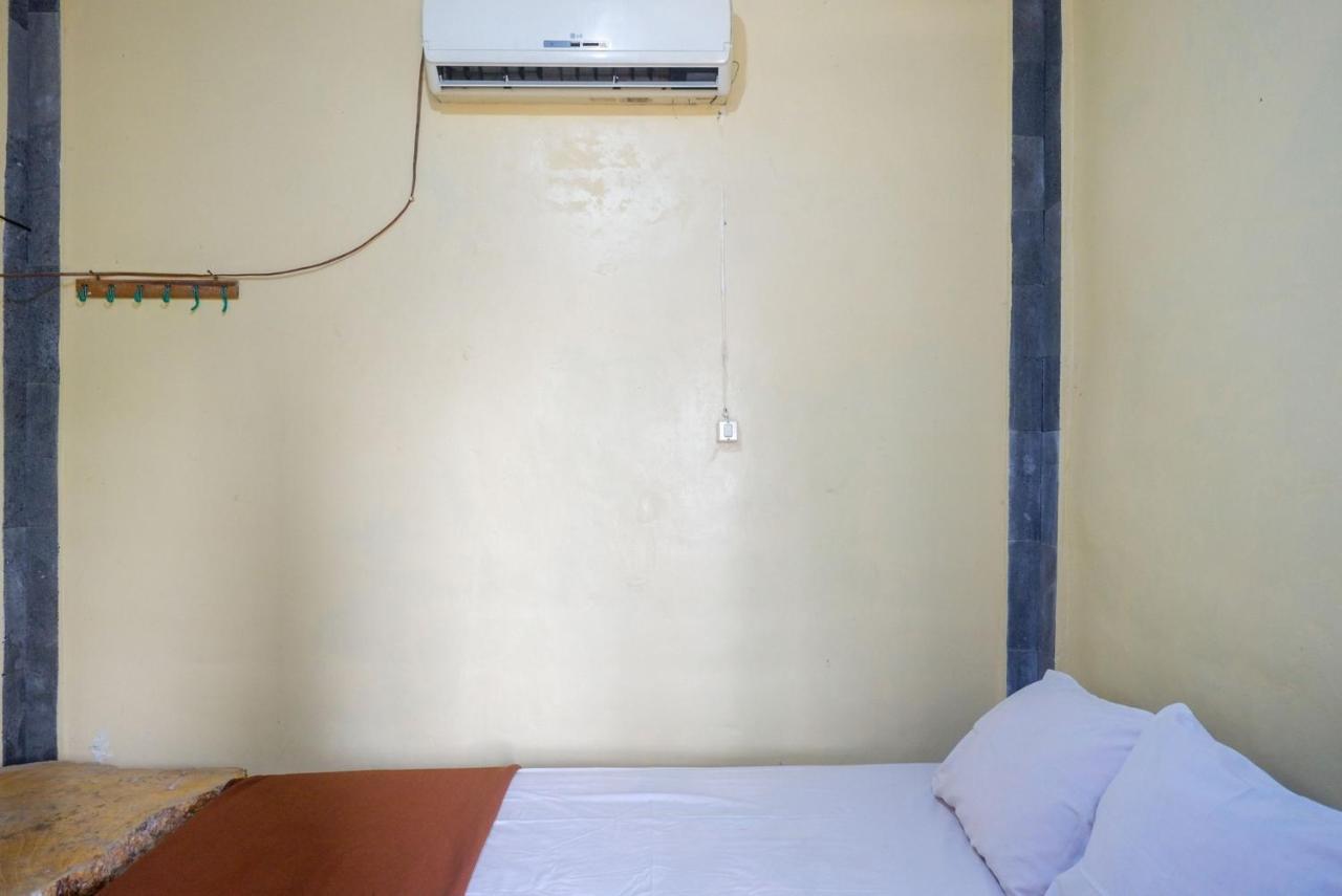 Hotel Kampoeng Drini Redpartner Brono Exterior photo