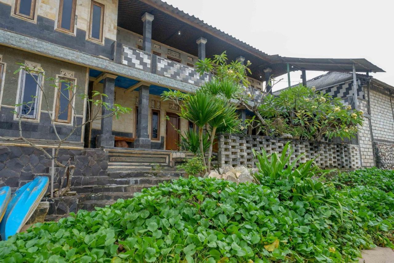 Hotel Kampoeng Drini Redpartner Brono Exterior photo